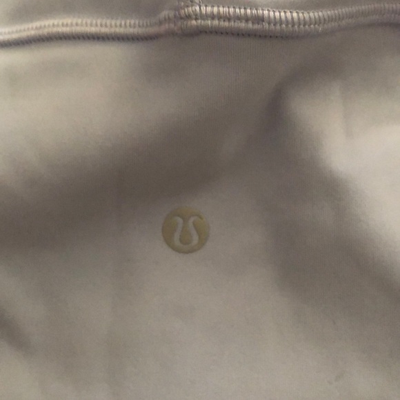 Lululemon Leggings - Picture 2 of 3